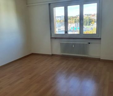3 Zimmer, 69 m², 4. Stock - Foto 6