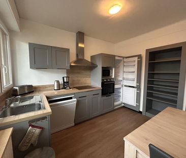 Location Appartement T1 12m² Cognin - Photo 2