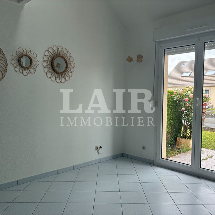 Appartement Conde Sur Sarthe 2 pièce(s) 35 m2 - Photo 1