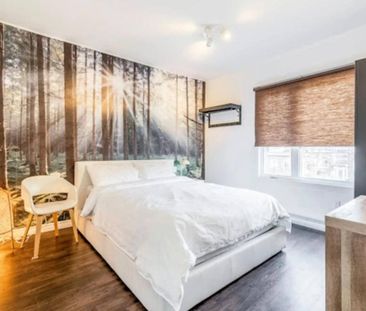 Magnifique 5 1/2 dans le Vieux Longueuil - Photo 3