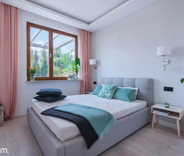 Warszawa, Wilanów, ul. Księdza Prymasa Augusta Hlonda - Фото 2