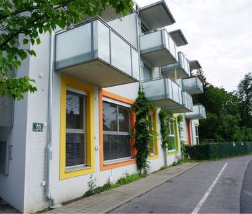 helle 2-Zimmer Wohnung mit Balkon, Nähe LKH Graz - Photo 6