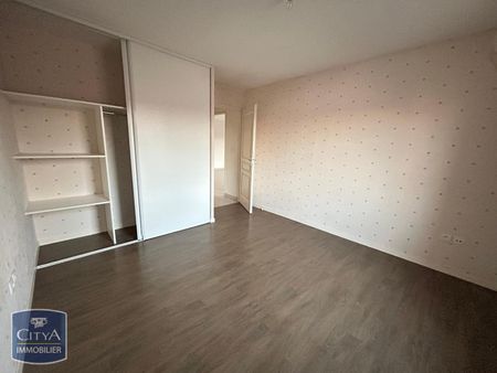 Location Appartement 3 pièces 61m² AUDINCOURT 25400 - Photo 2