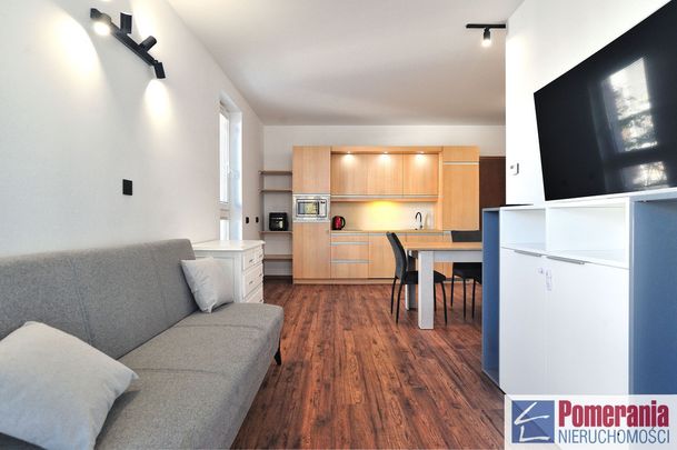 Niebuszewo, ul. Kazimierza Królewicza - Photo 1