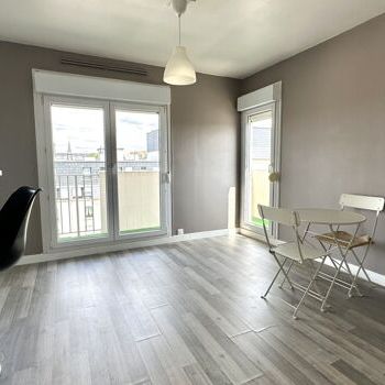 Appartement 1 pièces 34m2 REIMS 569 euros - Photo 1