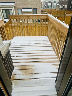 For Lease - 3109 Mulberry Lane, Pickering, Ontario - Photo 1