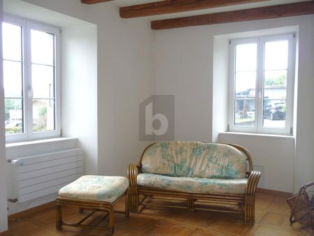 CHARME DÉPOQUE AVEC JARDIN - Photo 3