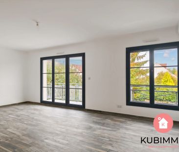 Appartement à louer, 3 pièces - Pontcarré 77135 - Photo 4