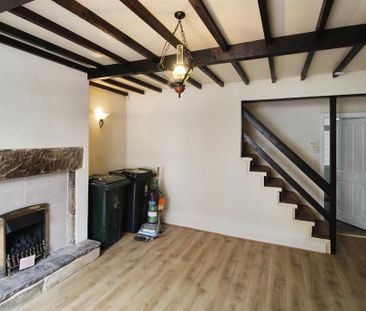 2 bedroom terraced house to rent - Photo 1
