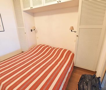 Appartement te huur - Photo 1