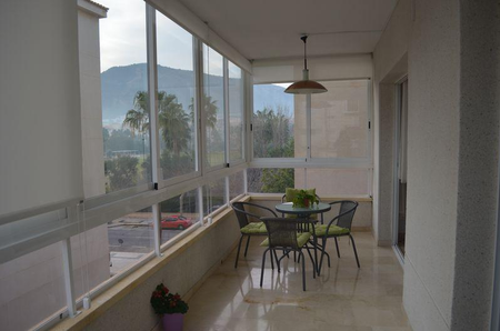 2 bedrooms apartment long term rent from april 24 in Albir I A326 - Photo 5