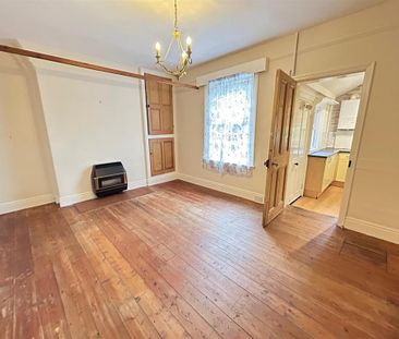 2 bedroom semi-detached house to rent - Photo 1