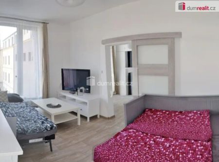 Kompletně vybavený byt 1+1, 34 m - Фото 2