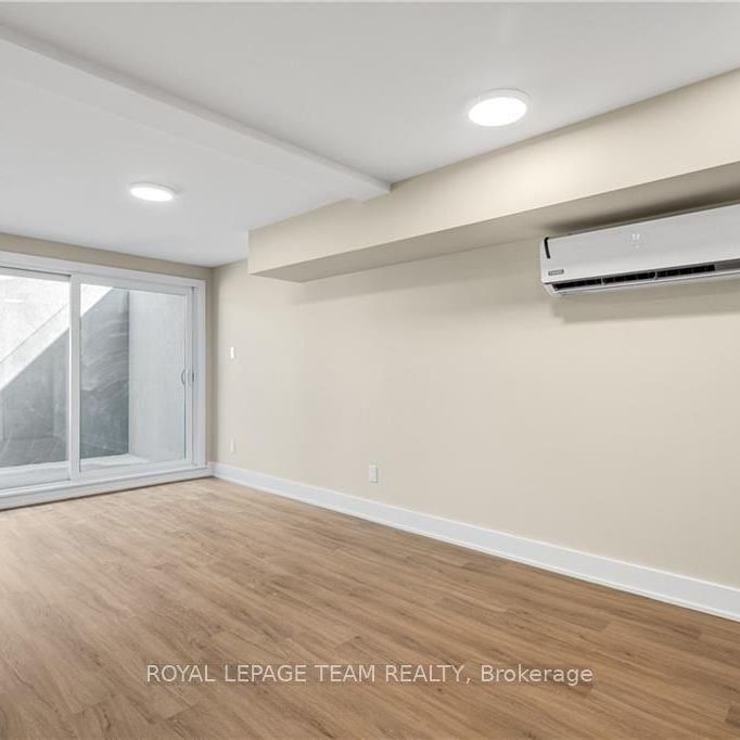 For Lease - 366 WINONA Avenue Unit# 1, Westboro - Hampton Park, Ontario - Photo 1