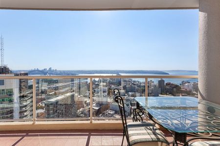 ELAN | Furnished Elevated Luxury Living with Stunning Harbour Panoramas - Photo 5