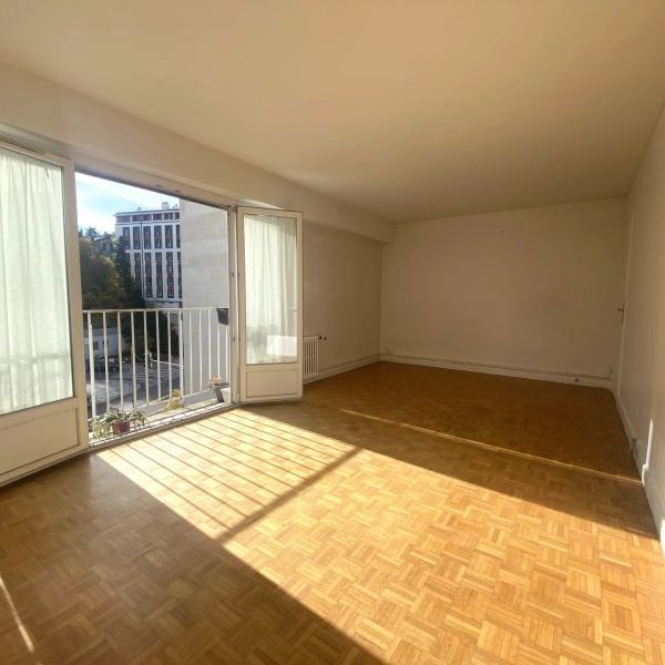 Appartement 3 Pièces 67 m² - Photo 1