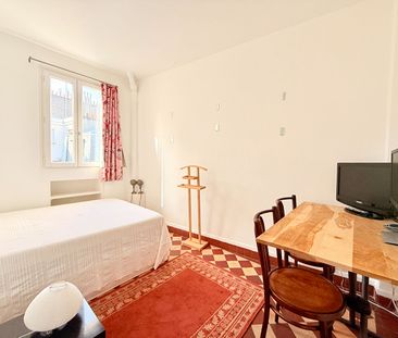 Appartement T3 Paris 18 à louer - Photo 6