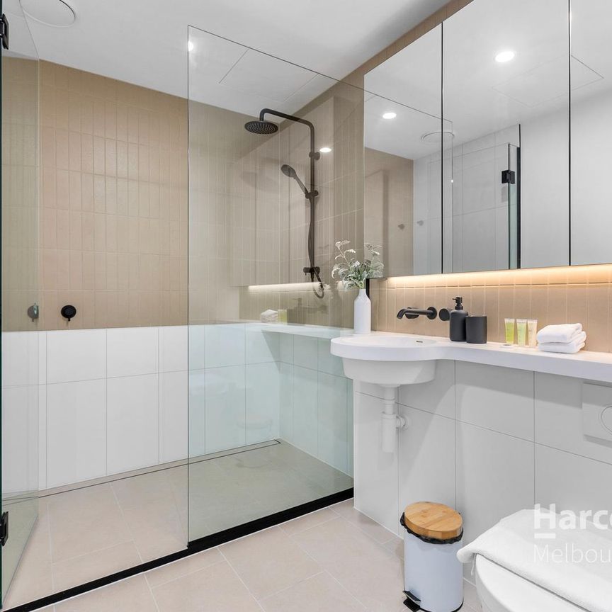 4103/138 Spencer Street, Melbourne VIC 3004 - Apartment For Rent | Domain - Photo 1