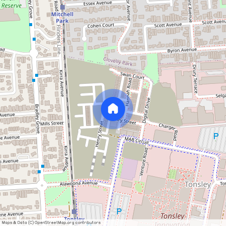 201/32 Henry Street, SA 5042, Tonsley