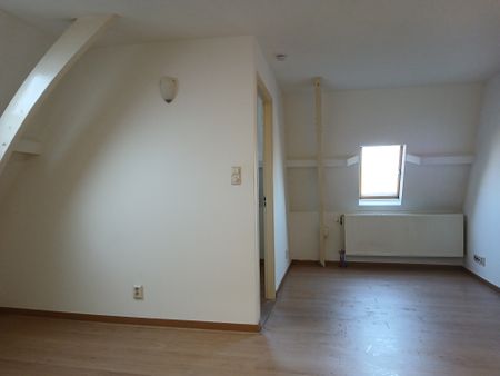 Per direct beschikbaar in centrum Veenendaal, een mooi 2-kamer appartement - Photo 4