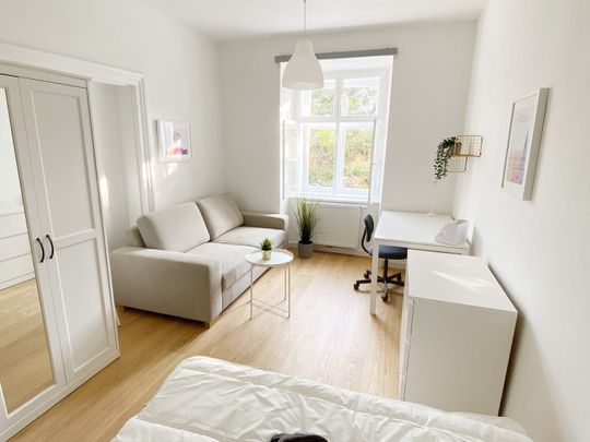 Große Neugasse Top 11 Zimmer 1 - Photo 1