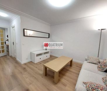 Piso de alquiler en Rúa Do Xeneral Pardiñas - Photo 5