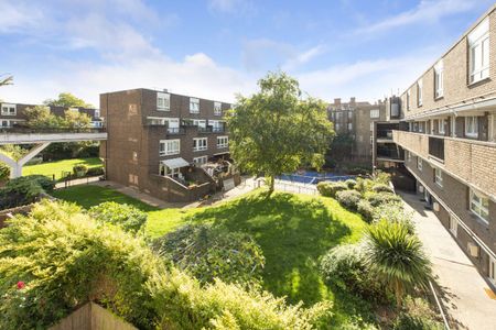 Oakley Square, Camden, NW1, London - Photo 5