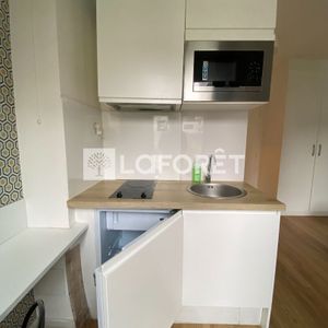 Apartment - Photo 2