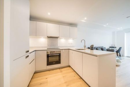 1 bedroom flat to rent - Photo 3