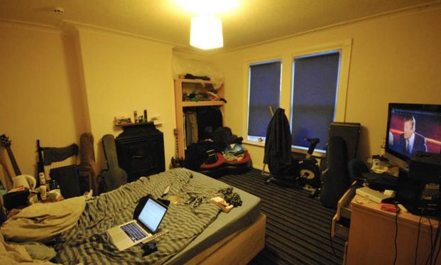 5 bedroom house to rent - Photo 1