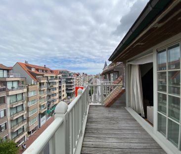 Dumortierlaan 30/5.1, Knokke-Heist - Photo 1