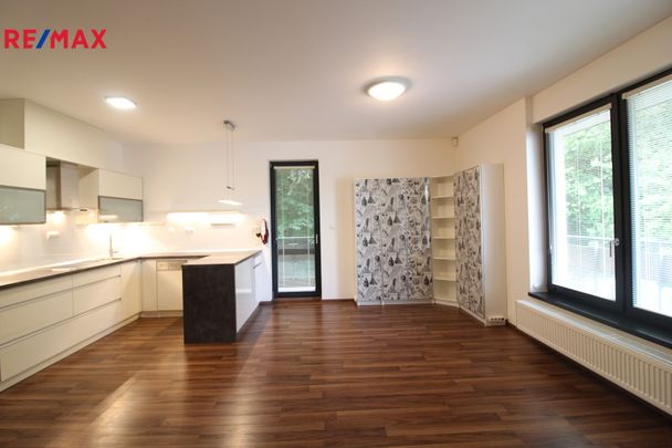 Pronájem bytu 2+kk v osobním vlastnictví 63 m², Praha 8 - Libeň - Photo 1