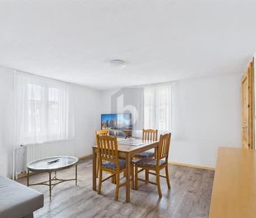 2.5 Zimmer, EG - Photo 4