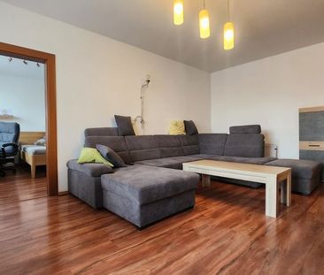 IDEÁLNY DLHODOBÝ PRENÁJOM - 4-IZBOVÝ, ONDAVSKÁ - rodiny aj študenti - Fotografia 1