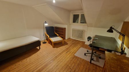 Carl Skottsbergs gata, Göteborg - Photo 2