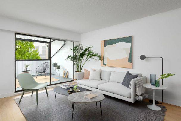Gus — 2 bed + 1 bath - Photo 1