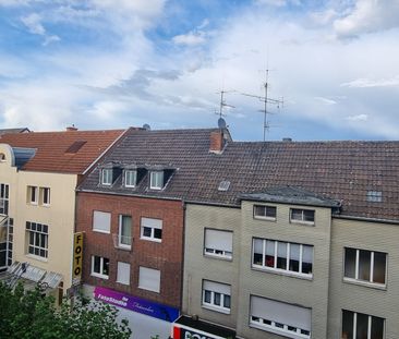 Viersen - Citylage zur Miete: Ihr Rückzugsort mitten im Stadtgesche... - Photo 6