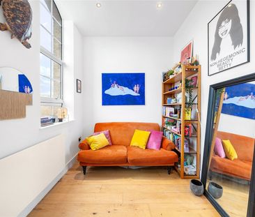 Clapham Road, London, SW9 flat to rent - Photo 6