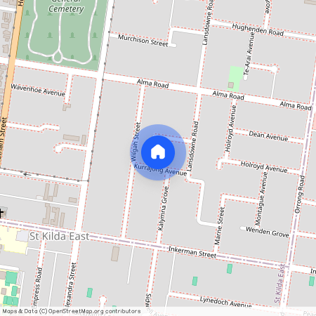 9 Kurrajong Avenue, St Kilda East VIC 3183