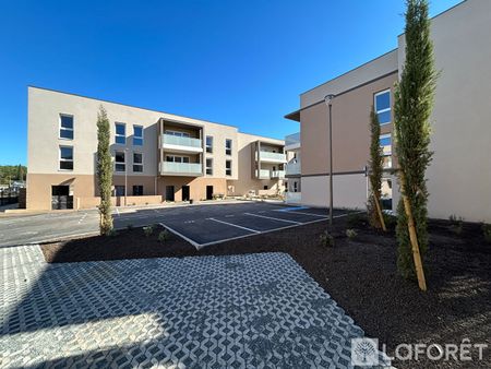 Appartement T2 Fréjus à louer - Photo 4