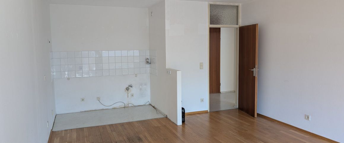 Fürth Cuxhavenerstraße, 2 Zimmerwohnung mieten - Photo 1