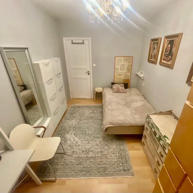 Tegelbruksvägen, Stockholm - Foto 2