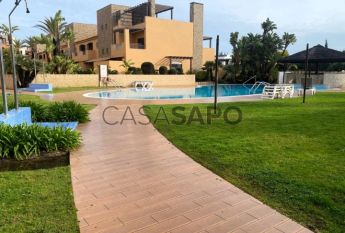 Apartamento T2 para alugar em Loulé