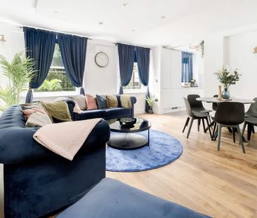 Harley Street - Photo 6