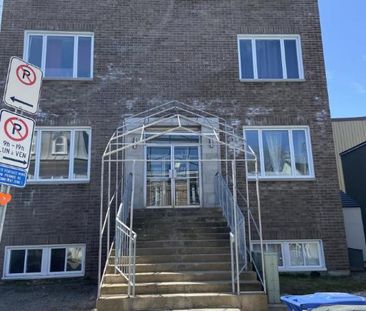 2 1/2 - Québec (Haute-ville) - 1 050 $/mois - Photo 3
