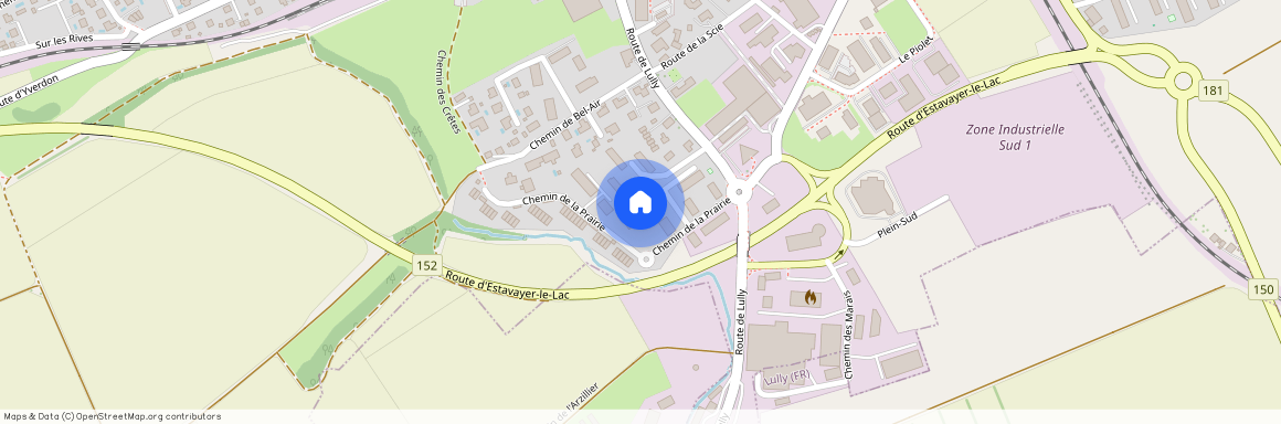 1470, Estavayer-le-Lac, Chemin de la Prairie, 16