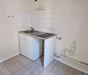 Location Appartement 1 pièce 25m² ROUEN 76000 - Photo 6