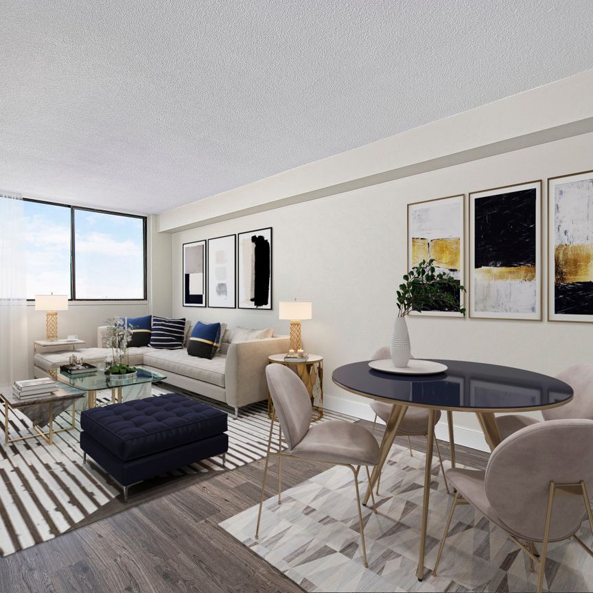 Pacific Way Apartments II - Photo 1