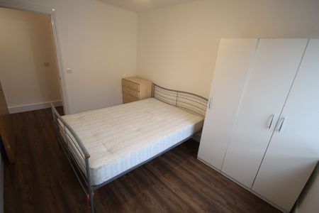 Ashleigh Court, Loates Lane, Watford - Photo 5