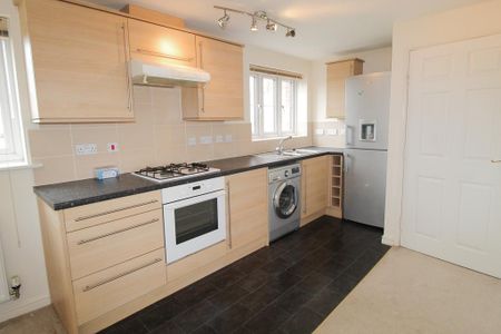 2 bedroom flat to rent - Photo 4